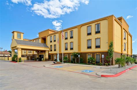 cheap hotels in corsicana tx